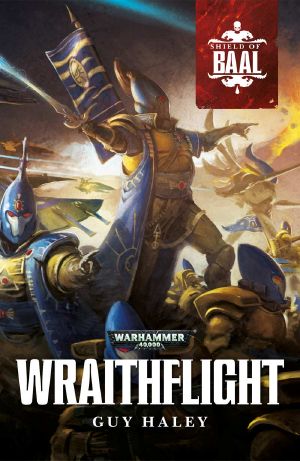 [Shield of Baal #Short Story 01] • Shield of Baal · Wraithflight